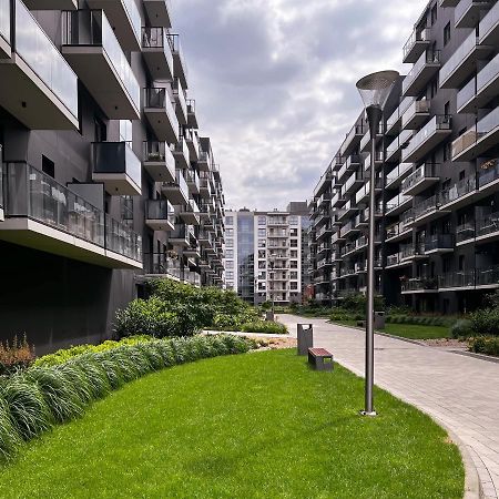 Apartamenty Mieszczanska Вроцлав Екстер'єр фото