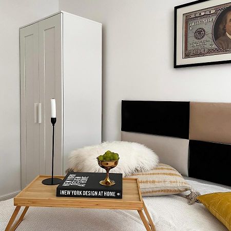 Apartamenty Mieszczanska Вроцлав Екстер'єр фото