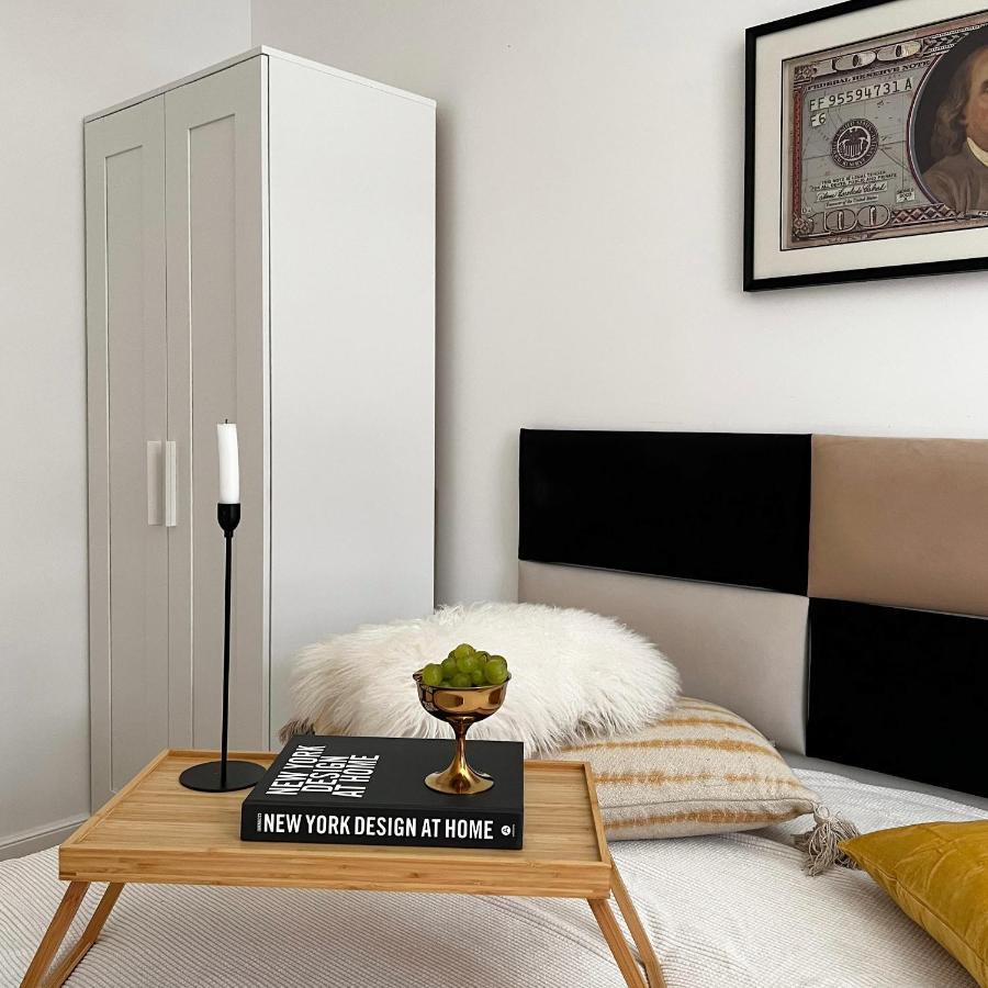 Apartamenty Mieszczanska Вроцлав Екстер'єр фото