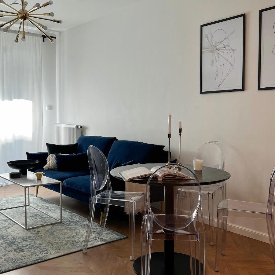 Apartamenty Mieszczanska Вроцлав Екстер'єр фото