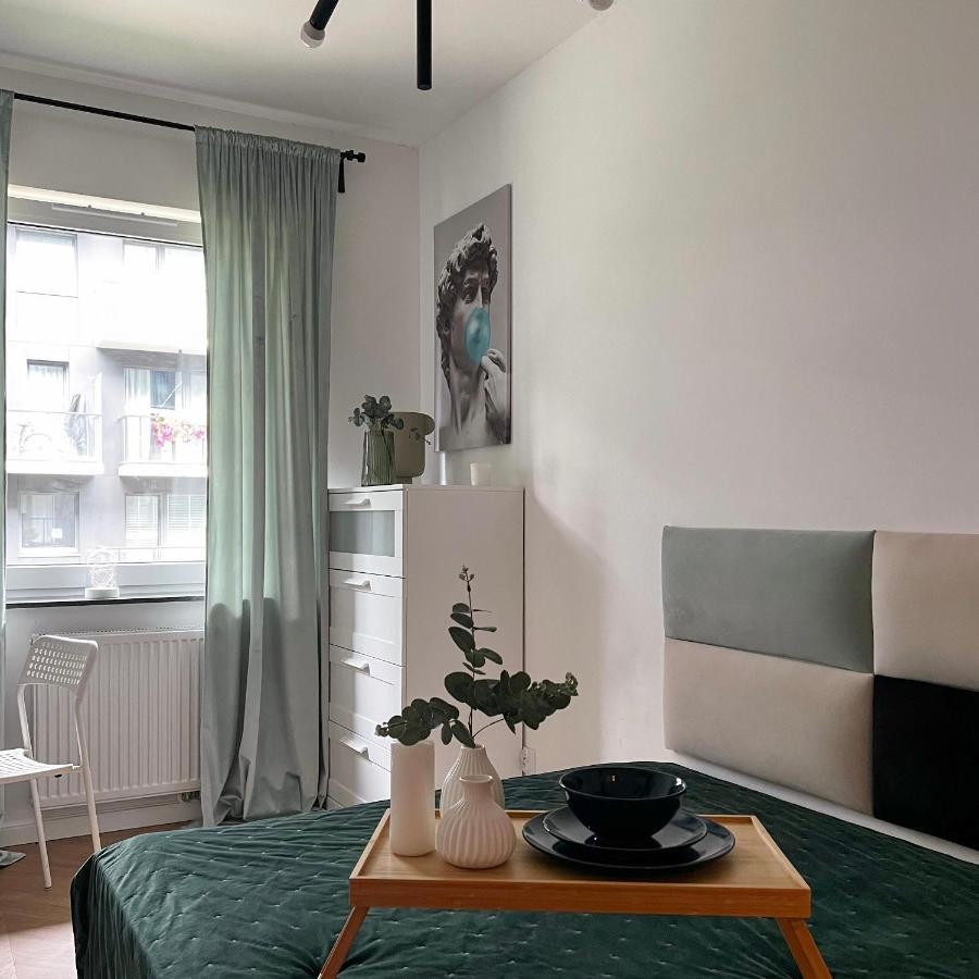 Apartamenty Mieszczanska Вроцлав Екстер'єр фото