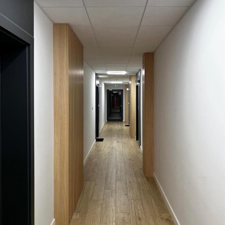 Apartamenty Mieszczanska Вроцлав Екстер'єр фото